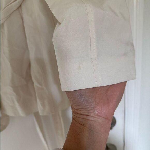 Scotch & Soda Wrap Blazer - Picture 8 of 8